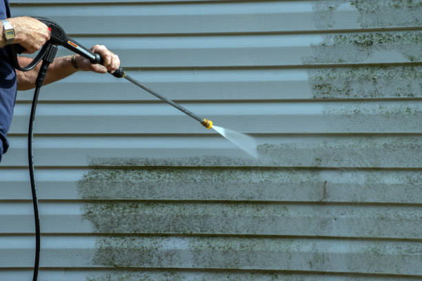 Best Vinyl Siding Pressure Washing in Millington, NJ